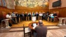 L’Ajuntament de Montblanc redistribueix el cost del govern municipal sense afectar al pressupost 