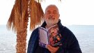 Xarli Diego presentarà el seu llibre a Sarral