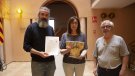 Arriba una nova edició del Certamen Literari Vila de Montblanc