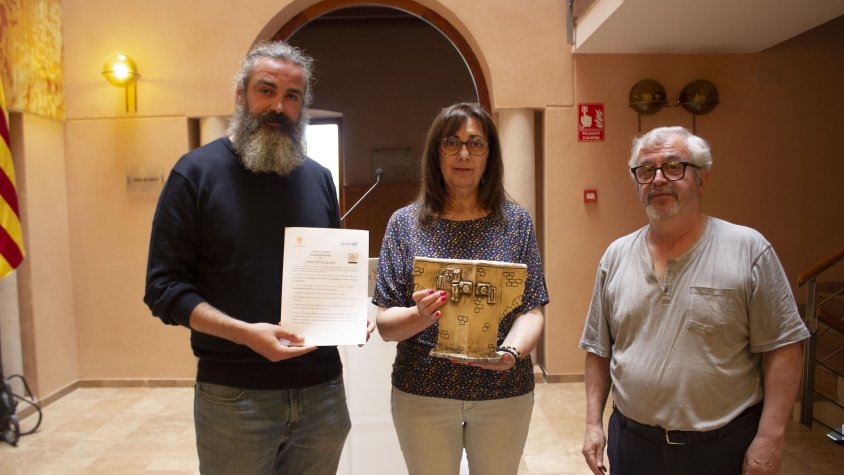 Arriba una nova edició del Certamen Literari Vila de Montblanc