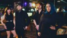 High Tiny Hairs i Ghost Kitchen actuaran al claustre Sant Francesc