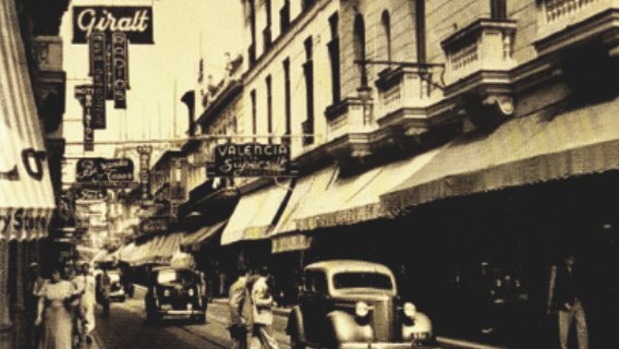 De Barcelona a l’Havana