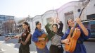 Las Migas i Clara Peya seran les primeres a actuar al Festival 