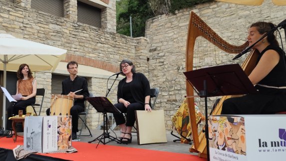 Cançons retrobades a Solivella i Vallfogona de Riucorb