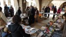 El Gremi de Llibreters assumeix que el Sant Jordi alternatiu serà 