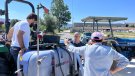 Montblanc posa en marxa un punt de càrrega d’aigua no potable per a ús agrícola
