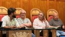 Josep Andreu anuncia que denunciarà a l'alcalde Oriol Palissó