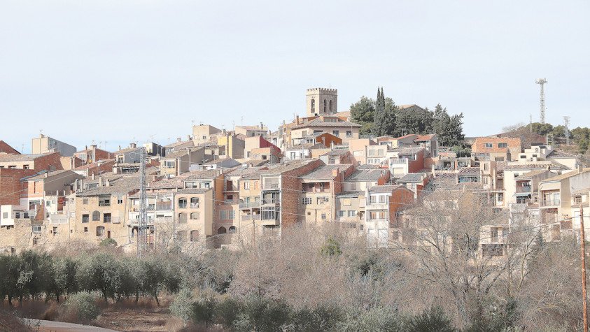 Vimbodí i Poblet acollirà el Concurs de Samarretes amb motiu de la XLI Setmana de la Joventut