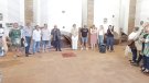 Sarral s'endinsa en els actes de la seva 1a Setmana Cultural