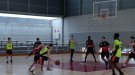 Els nens i nenes del campus d'estiu del CB Montblanc podran conèixer un jugador professional