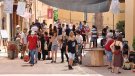 Gran assistència de la catorzena edició de la Festa del Trepat de Barberà de la Conca