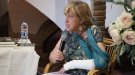 Com el paisatge inspira la literatura de Teresa Duch, a la Setmana Cultural de Sarral