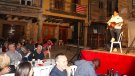 Lo Pau de Ponts protagonitza la cloenda de la Setmana de la Unitat Pastoral de Santa Coloma de Queralt