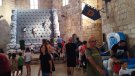 Segona jornada del festival FestalaTeva a Sant Francesc 