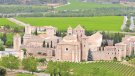 Els Premis d'Honor de la Conca s'entregaran al Monestir de Poblet