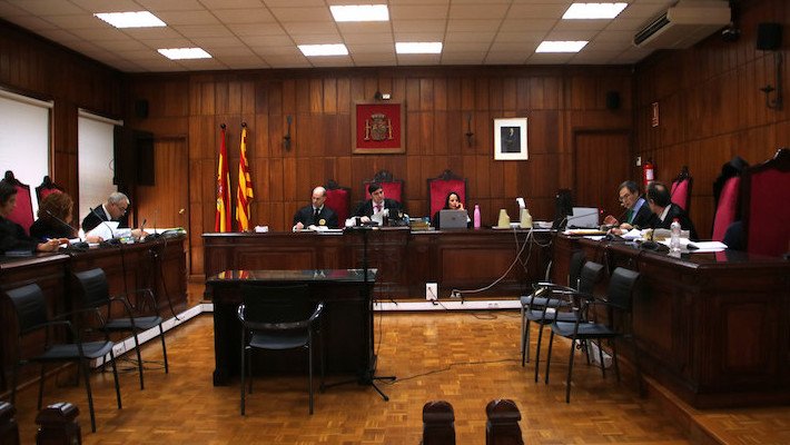 Absolt l'exgerent de Turisme de l'Espluga acusat d'un delicte continuat d'agressió sexual