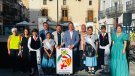 Montblanc acollirà les Jornades Internacionals Folklòriques de Catalunya