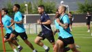 El sarralenc Joan Torné, nou preparador físic del CD Castelló
