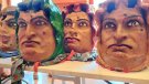 Comunicat oficial dels Gegants i Nanos de Montblanc 