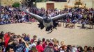 Durant aquests dies de la Setmana Medieval es celebra el sisè concurs d’Instagram