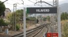 Interromput el tren entre Sant Vicenç de Calders i Lleida pel descarrilament d'un comboi entre Vilaverd i Picamoixons
