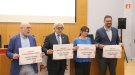 Foment del Treball proposa millores per a la C-14 entre Montblanc i Andorra