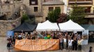 La cinquena edició del Festival Rural de l'Economia Social i Solidària va ser tot un èxit