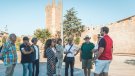 L'Oficina de turisme de Montblanc es prepara per la temporada d'estiu
