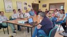 El centre de residus de la Conca de Barberà rep la visita d'una delegació de la República Dominicana