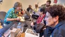 Vimbodí i Poblet acollirà aquest dissabte, la presentació del llibre de relats de Teresa Duch