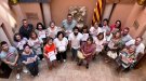 Vint-i-vuit persones guanyen el sorteig de la campanya 