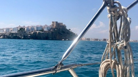 El mar o la mar