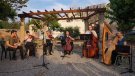 L'espluguina Anna Amigó Vilalta presenta la seva obra musical 