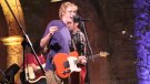 La primera jornada de La Nit 5.1 omple de gom a gom el castell templer amb l'actuació de La Ludwin Band i Magalí Datzira