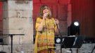 Maria del Mar Bonet ofereix un concert molt especial i únic en La Nit 5.1