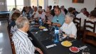 Els vimbodinencs celebren la Festa de la Vellesa honrant als matrimonis que celebren les noces d'or i als socis que compleixen els 90 anys