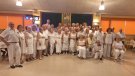 La Festa Blanca del Casal de Jubilats i Pensionistes de Montblanc reuneix una norantena de persones
