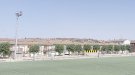 Santa Coloma de Queralt instal·la il·luminació led al camp de futbol 