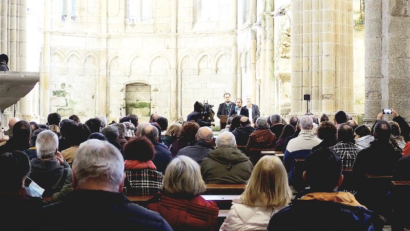 Al Pazo do Hórreo