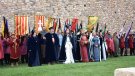 Coneix els actes de la Setmana Medieval de Sant Jordi