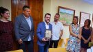 Blancafort rep per primer cop la visita d'un president de la Generalitat