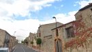 Tret de sortida als actes de la festa major de Belltall