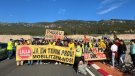 Els veïns i veïnes de Lilla començaran a cobrar les indemnitzacions de les esquerdes a partir del dia 6 d’agost
