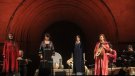 Sorteig de dues entrades dobles pel concert del Festival de Jordi Savall a Montblanc