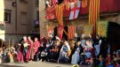 Màrius Serra convida a gaudir de la Setmana Medieval de Montblanc