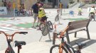 El 13 d'agost s'instal·larà un skatepark i parc mòbil de bicicletes a Santa Coloma de Queralt