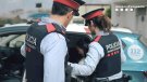 Mossos detenen un home per robatori amb força a Vimbodí i Poblet