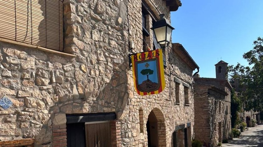 Rojals es prepara per a la seva festa major amb una varietat d'activitats