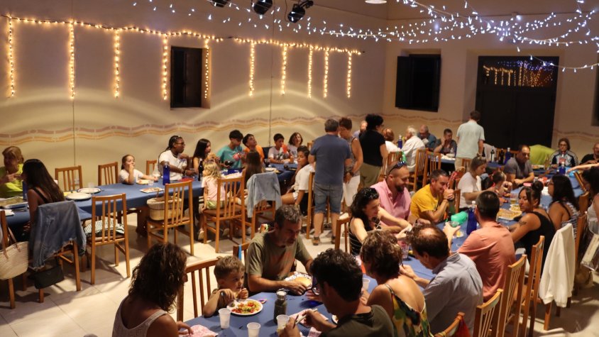 Prenafeta, de festa major! 