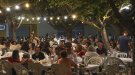 Pira s'acomiada de la festa major amb una participativa sardinada